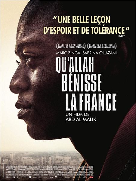 Qu’Allah bénisse la France TRUEFRENCH | DVDRIP Qu’Allah bénisse la France TRUEFRENCH | DVDRIP