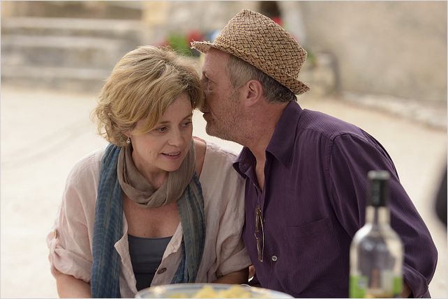 Films Et Séries Tv Avec Anne Jacquemin Photo de Christian Charmetant dans le film La Trouvaille de Juliette