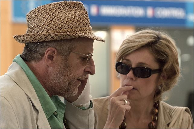 Films Et Séries Tv Avec Anne Jacquemin Photo de Christian Charmetant dans le film La Trouvaille de Juliette