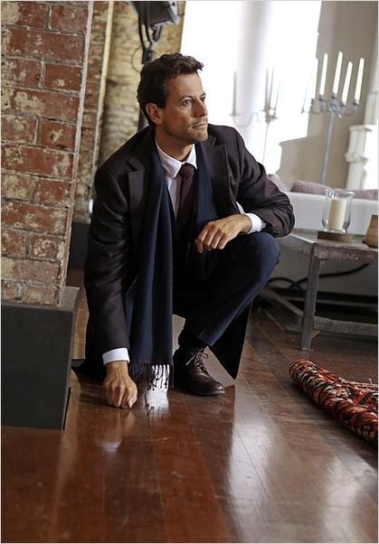 Ioan Gruffudd Films Et Programmes Tv Photo de Ioan Gruffudd dans la série Forever : Photo 79 sur 181 - AlloCiné