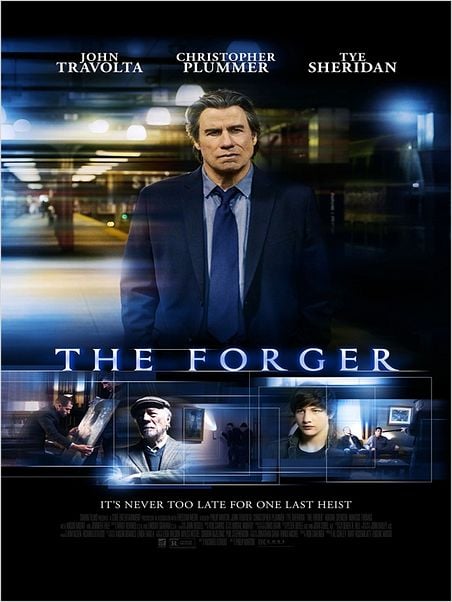 The Forger FRENCh | DVDRIP The Forger FRENCh | DVDRIP