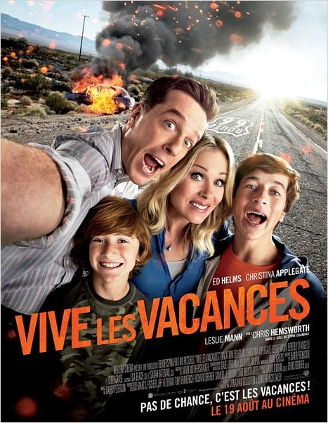 Vive les vacances dvdrip