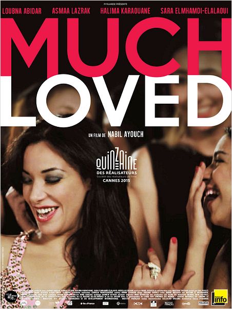 Much Loved dvdrip