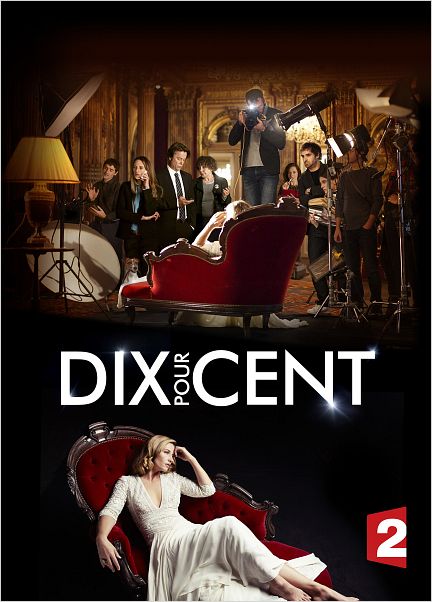 Dix pour cent SAISON 1 FRENCH
