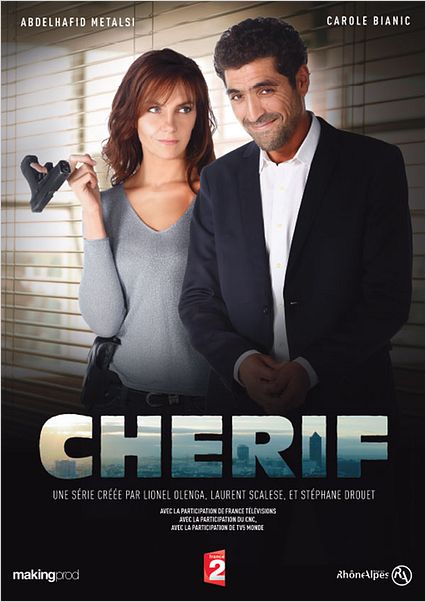 Affiche