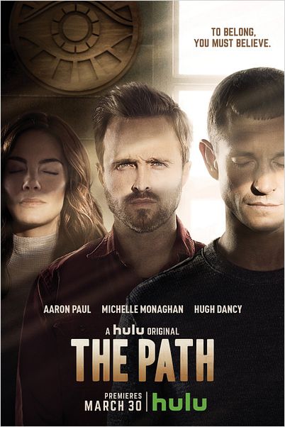 The Path SAISON 1 FRENCH