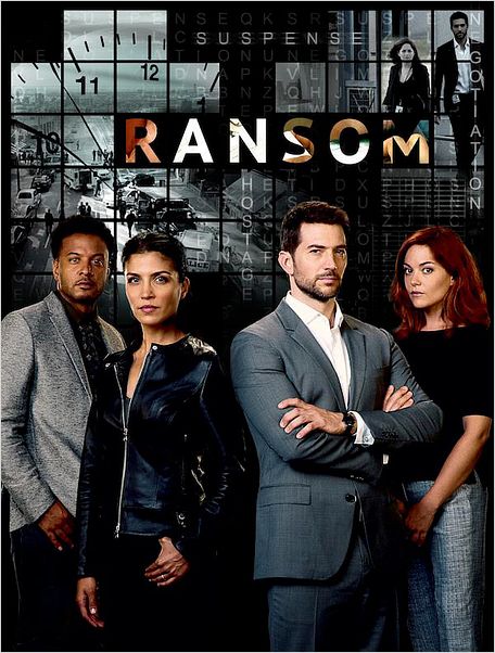 Ransom - Saison 1 VOSTFR HDTV Ransom - Saison 1 VOSTFR HDTV