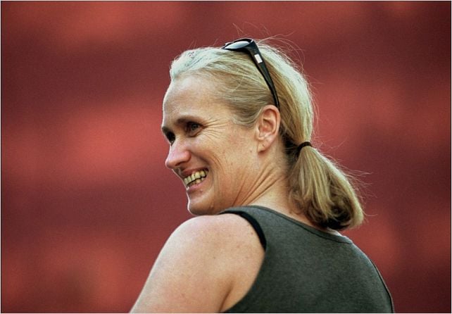 Jane Campion Films Et Programmes Tv Photo de Jane Campion dans le film In the Cut : Photo 3 sur 70 - AlloCiné