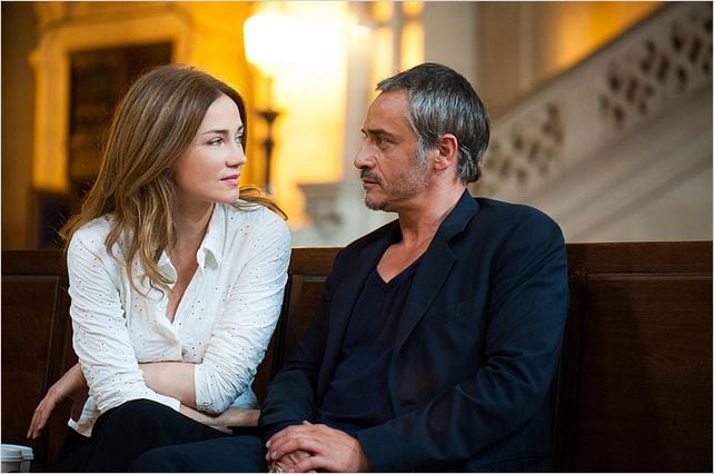 Films Et Séries Tv Avec Jean-michel Tinivelli Photo de Jean-Michel Tinivelli dans la série Alice Nevers, le juge est