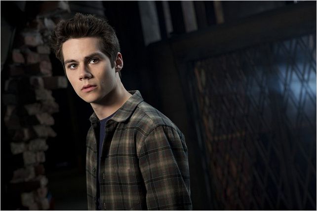 Photo Dylan O'Brien