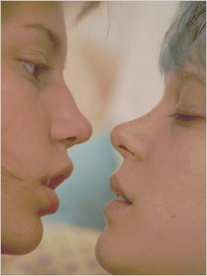 La Vie d'Adèle La Vie d'Adèle