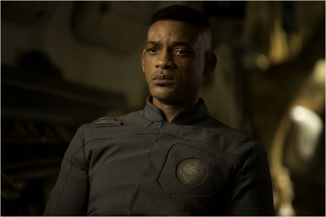 After Earth : Photo Will Smith