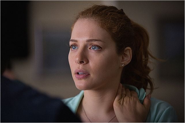 Films Et Séries Tv Avec Rachelle Lefèvre Photo de Rachelle LeFevre dans la série Under The Dome : Photo 70 sur