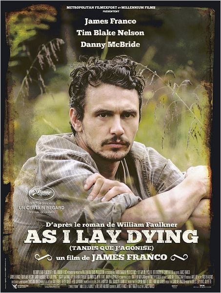 TELECHARGER As I Lay Dying VOSTFR BDRip STREAMING TELECHARGER As I Lay Dying VOSTFR BDRip STREAMING