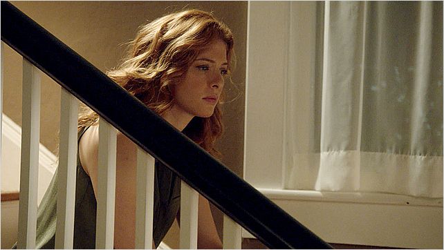 Photo Rachelle LeFevre