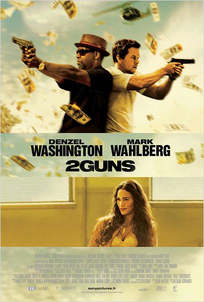 2 Guns 2 Guns