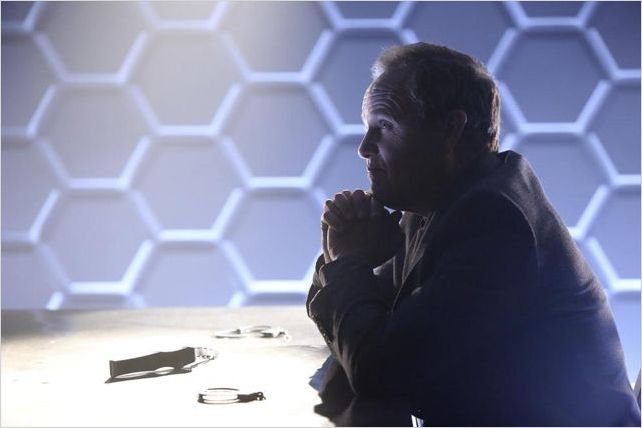 Photo Peter MacNicol