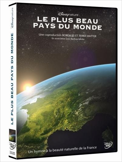 Le Plus Beau Pays Du Monde Documentaire Le Plus beau pays du monde : Affiche - AlloCiné