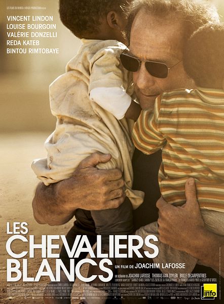 Les Chevaliers blancs dvdrip
