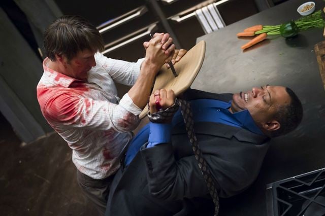 Hannibal - Season 2 - Episode 1 - Photo