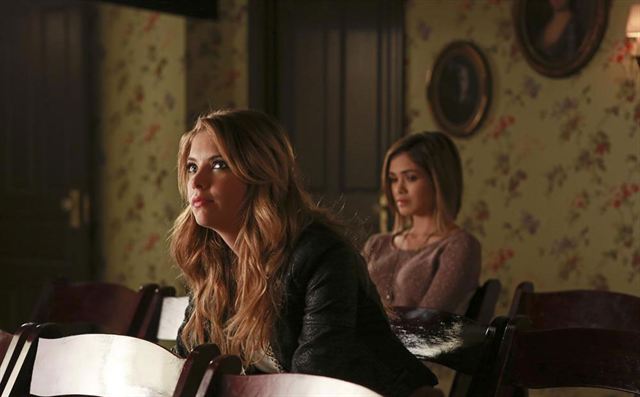 Ravenswood - Season 1 - Episode 10 - Photo