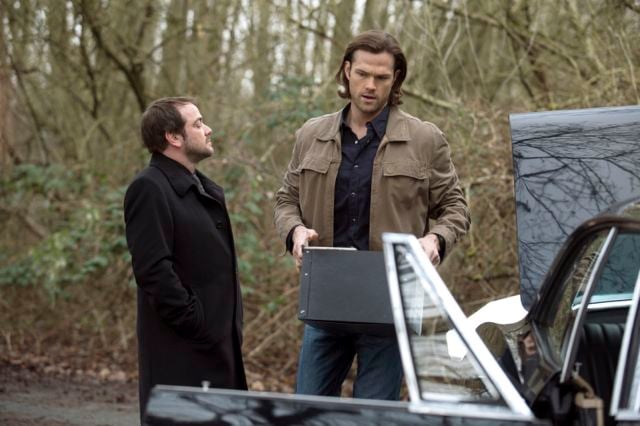 Supernatural - Season 9 - Episode 16 - Photo