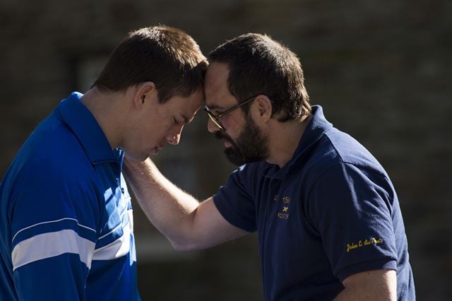 Foxcatcher - Photo