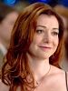 Alyson Hannigan Alyson Hannigan