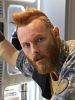 Sean Harris Sean Harris