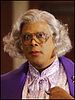 Tyler Perry Tyler Perry