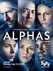 Photo : Alphas