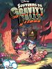 Photo : Souvenirs de Gravity Falls