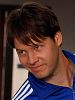 Ike Barinholtz Ike Barinholtz