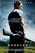 Shooter tireur d'élite : affiche Antoine Fuqua, Mark Wahlberg