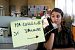 Jusqu'à toi : photo Géraldine Nakache, Jennifer Devoldere