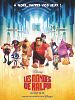 Wreck-It Ralph