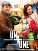 Un + une