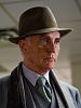 Photo : <strong>Terence Stamp</strong> Interview : Song for Marion