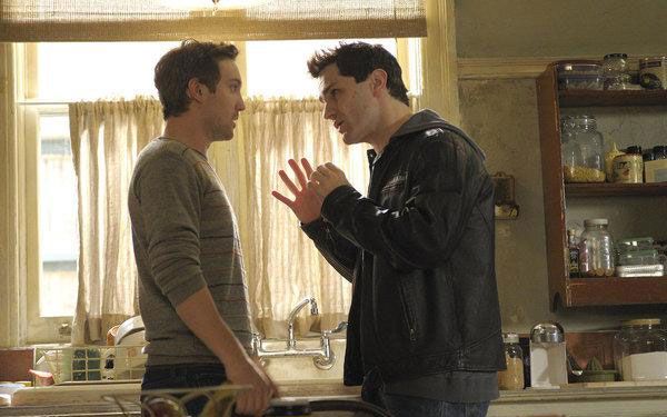 Being Human (US)