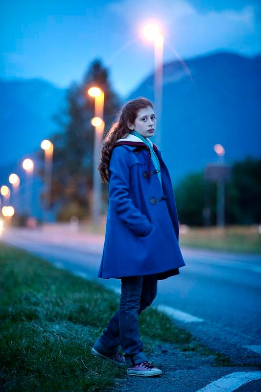 Les Revenants
