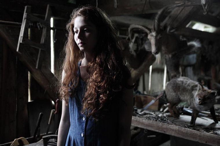 Les Revenants