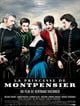 Affichette (film) - FILM - La Princesse de Montpensier : 136359