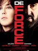 Affichette (film) - FILM - De force : 174540