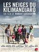Affichette (film) - FILM - Les Neiges du Kilimandjaro : 179073