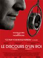 Affichette (film) - FILM - Le Discours d'un roi : 175305