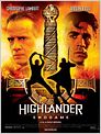 Highlander: Endgame