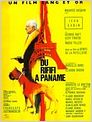 Du rififi à Paname