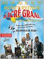 Monty Python, sacré Graal