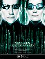 Matrix Reloaded