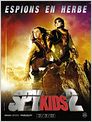 Spy kids 2 - espions en herbe